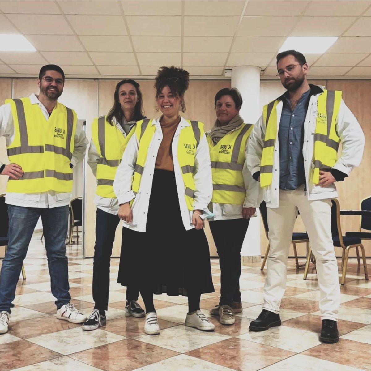 Laura Suzan Psychologue TCC Montpellier