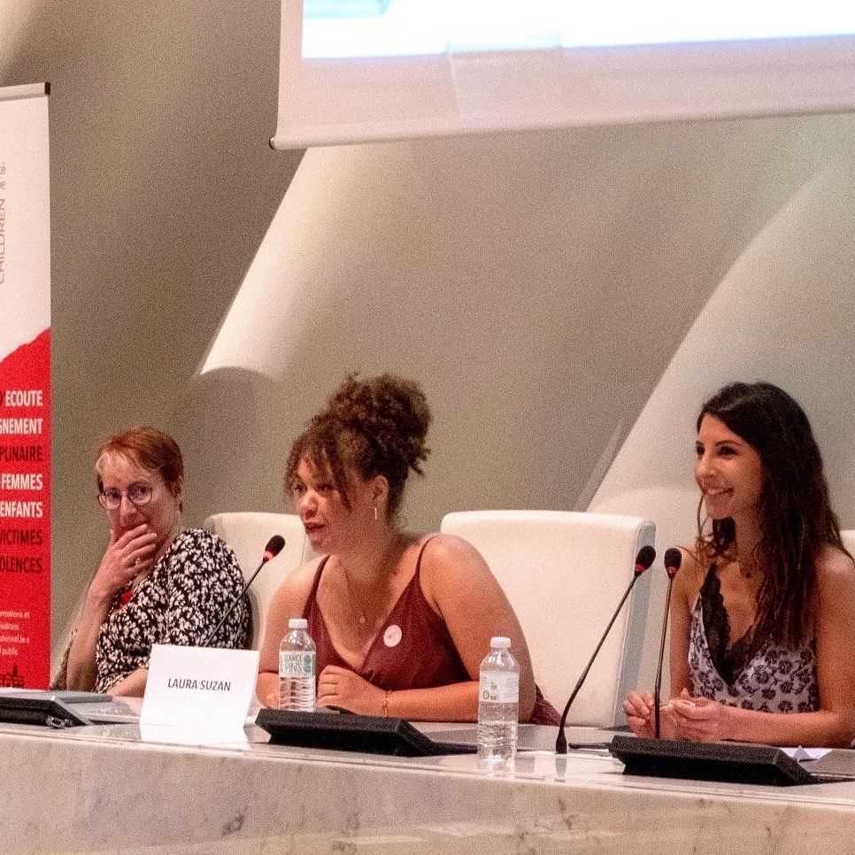 Laura Suzan Psychologue TCC Montpellier